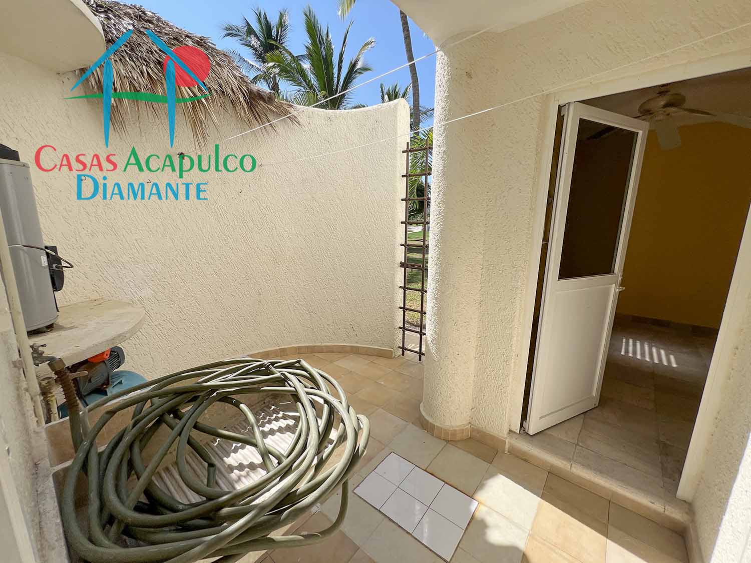 Son Vida Antigua 7 - Área de servicio 2